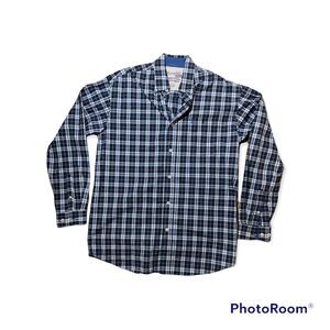 Large Wrangler Men's Shirt